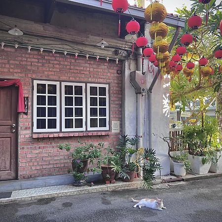 Leju Malacca Exterior foto