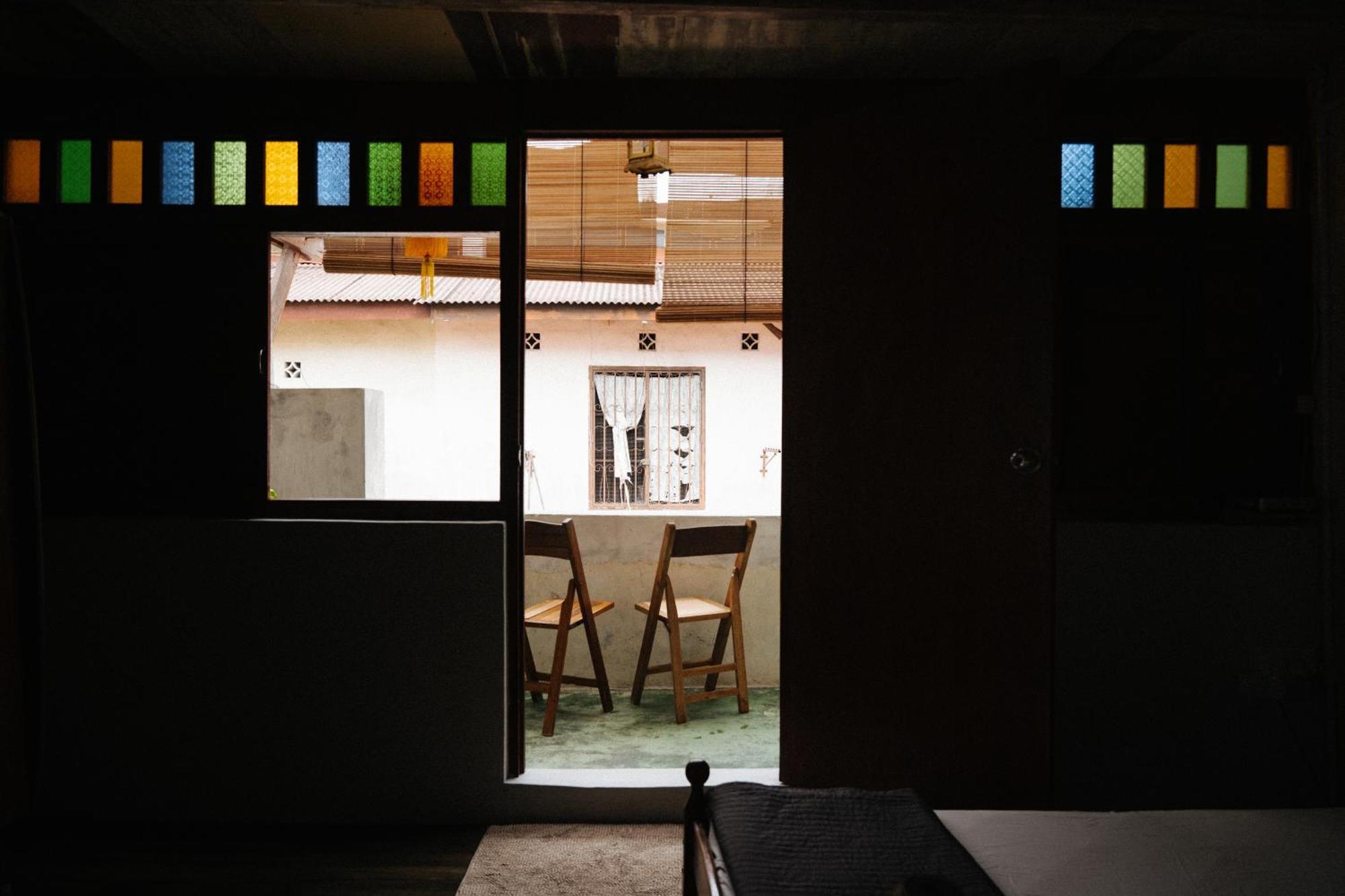 Leju Malacca Habitación foto