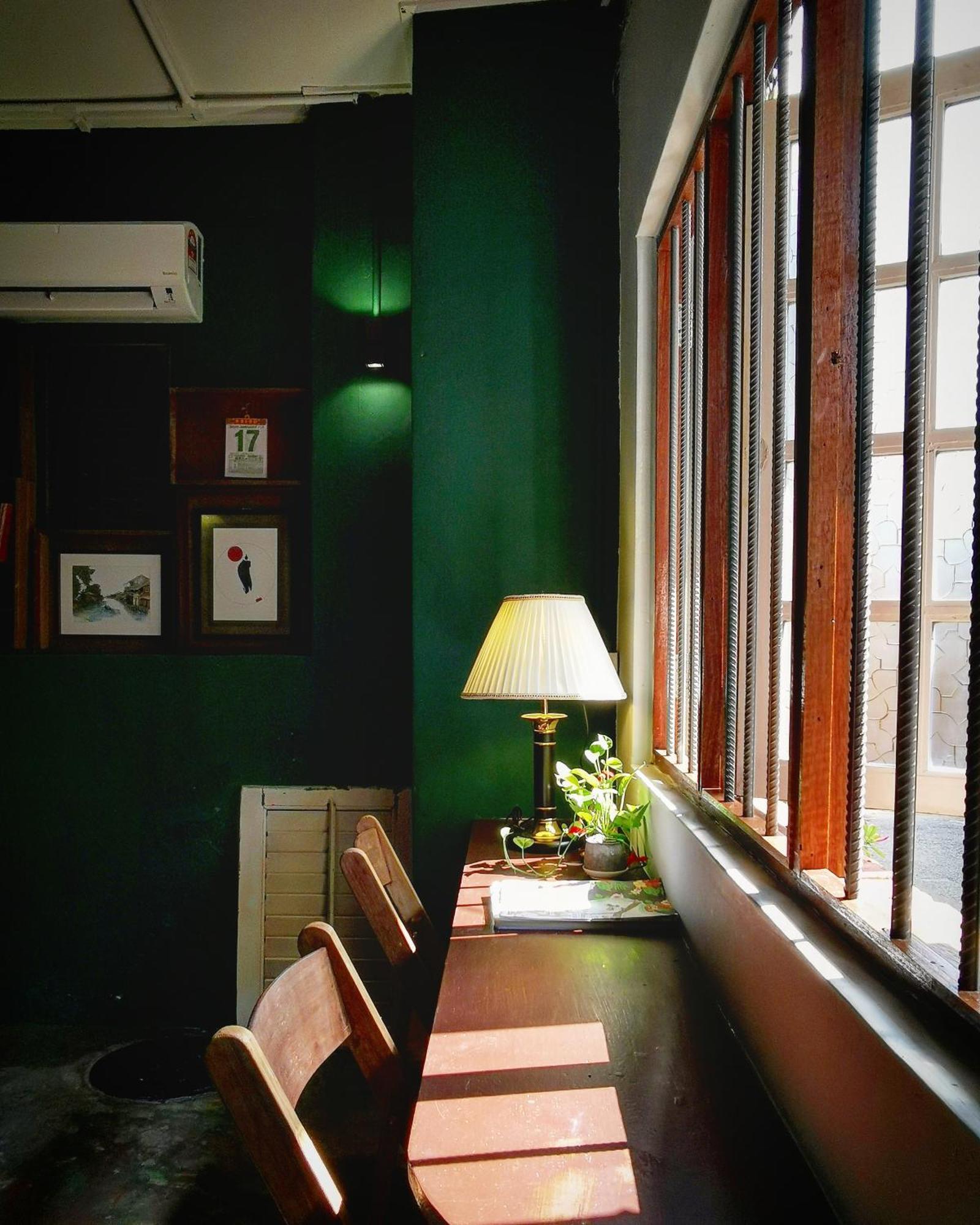 Leju Malacca Habitación foto