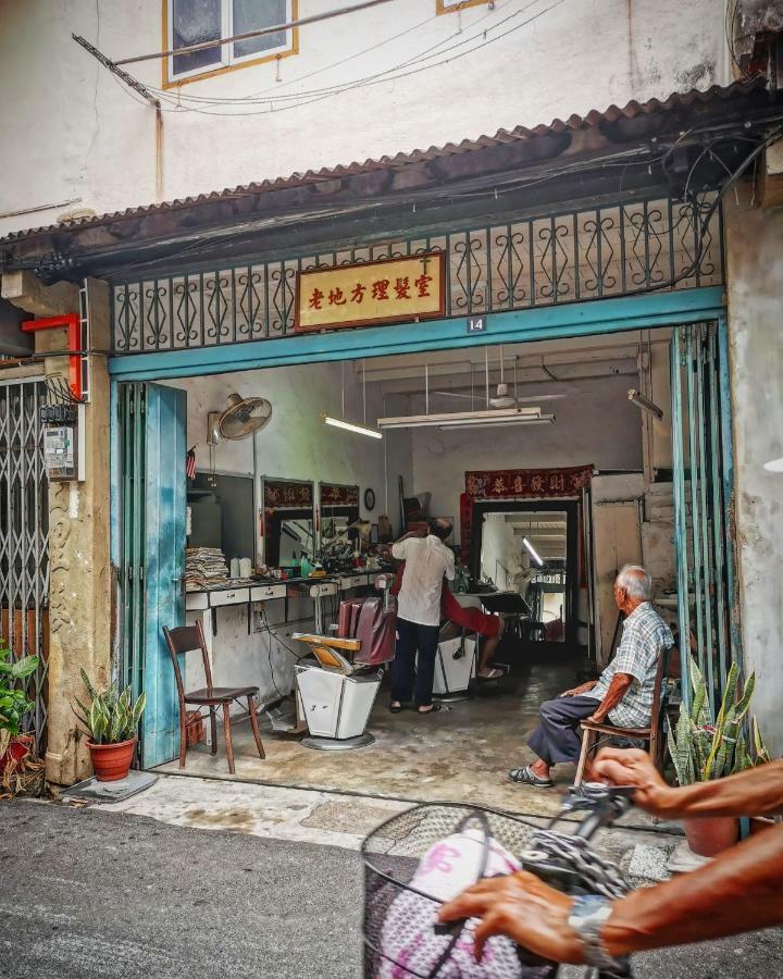 Leju Malacca Habitación foto